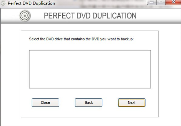 Perfect DVD Duplication(DVD刻录翻录工具) v3.05-Perfect DVD Duplication(DVD刻录翻录工具) v3.05免费下载