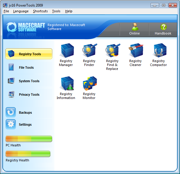 jv16 PowerTools v5.0.0.611-jv16 PowerTools v5.0.0.611免费下载