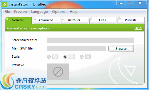 InstantStorm v2.0.1.3-InstantStorm v2.0.1.3免费下载