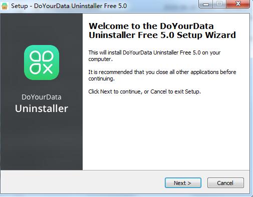 DoYourData Uninstaller Pro v5.10-DoYourData Uninstaller Pro v5.10免费下载