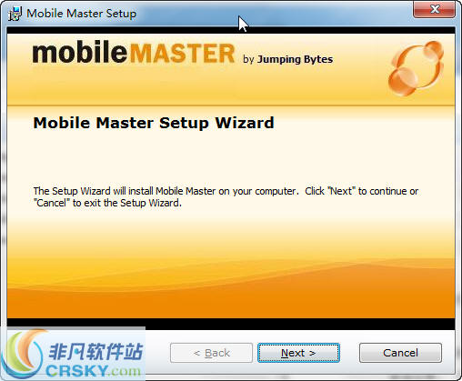 Mobile Master v8.9.5-Mobile Master v8.9.5免费下载