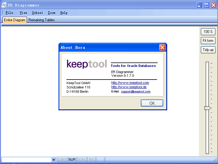 KeepTool v8.1.7.8-KeepTool v8.1.7.8免费下载