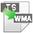 4Easysoft TS to WMA Converter(TS转WMA音频转换器) v3.2.24-4Easysoft TS to WMA Converter(TS转WMA音频转换器) v3.2.24免费下载