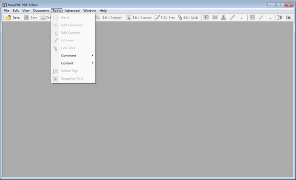 VeryPDF PDF Editor(PDF编辑软件) v4.3-VeryPDF PDF Editor(PDF编辑软件) v4.3免费下载