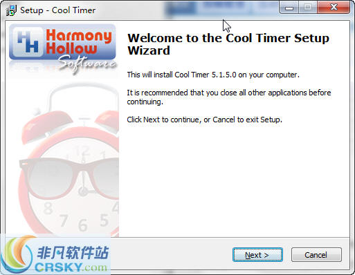 Cool Timer(酷炫计时器) v5.2.4.10-Cool Timer(酷炫计时器) v5.2.4.10免费下载