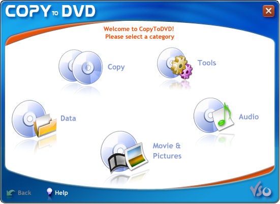 CopyToDVD v4.3.1.14-CopyToDVD v4.3.1.14免费下载