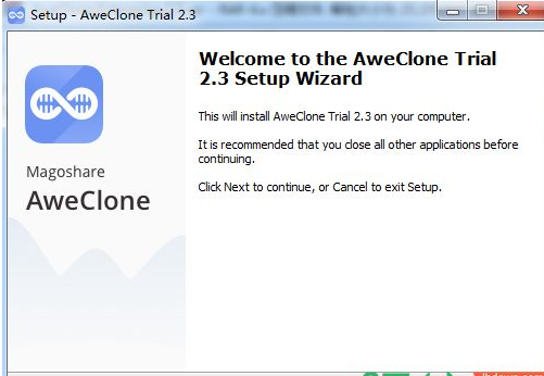 Magoshare AweClone Enterprise(磁盘克隆) v2.8-Magoshare AweClone Enterprise(磁盘克隆) v2.8免费下载