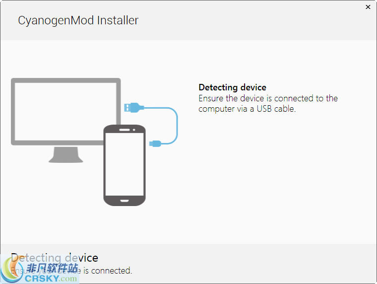 CyanogenMod Installer v1.0.0.2-CyanogenMod Installer v1.0.0.2免费下载