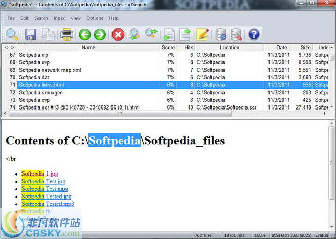 DtSearch Desktop v7.82.8341-DtSearch Desktop v7.82.8341免费下载