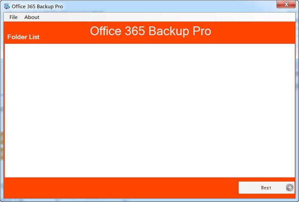 Softaken Office 365 Backup Pro(邮件备份工具) v1.2-Softaken Office 365 Backup Pro(邮件备份工具) v1.2免费下载