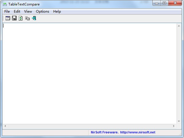 TableTextCompare(文件内容比较工具) v1.22-TableTextCompare(文件内容比较工具) v1.22免费下载