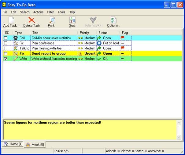 Easy To-Do v1.5.9-Easy To-Do v1.5.9免费下载