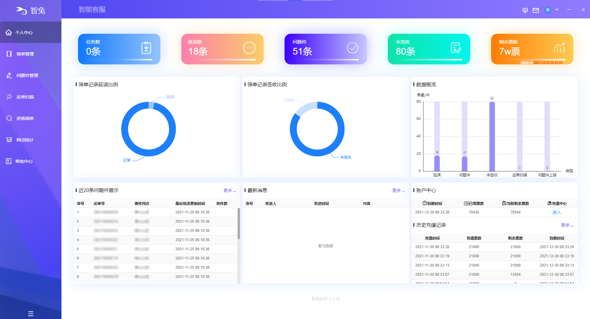 智兔中通智能仲裁管理平台 v1.2.11-智兔中通智能仲裁管理平台 v1.2.11免费下载