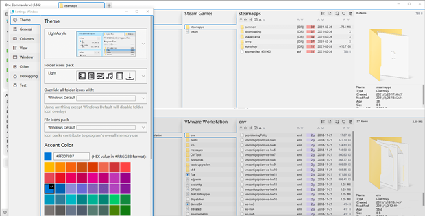 One Commander v3.5.2.2下载