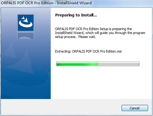 ORPALIS PDF OCR v1.1.32-ORPALIS PDF OCR v1.1.32免费下载