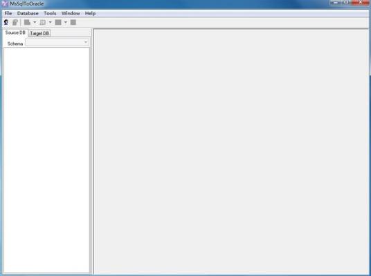 MsSqlToOracle v2.11-MsSqlToOracle v2.11免费下载