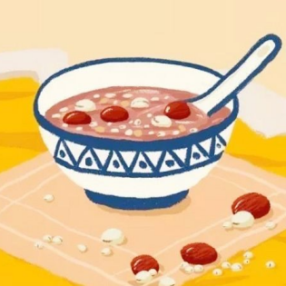 腊八节简短文案素材 v1.3