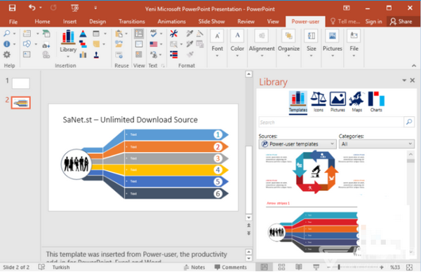 Power-user Premium(超级office办公插件) v1.6.1163-Power-user Premium(超级office办公插件) v1.6.1163免费下载