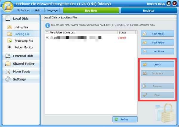 EelPhone File Password Encryption(文件保护软件) v11.2.2-EelPhone File Password Encryption(文件保护软件) v11.2.2免费下载