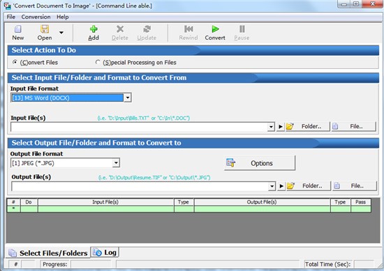 Convert Document to Image(文档转图片转换工具) v14.12-Convert Document to Image(文档转图片转换工具) v14.12免费下载