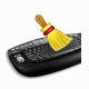 Keyboard and Mouse Cleaner v1.2-Keyboard and Mouse Cleaner v1.2免费下载