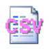 CSVFileView v2.58-CSVFileView v2.58免费下载