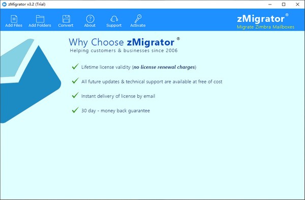 zMigrator(TGZ阅读器) v3.4-zMigrator(TGZ阅读器) v3.4免费下载