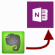 Evernote2Onenote v1.2.2.208-Evernote2Onenote v1.2.2.208免费下载