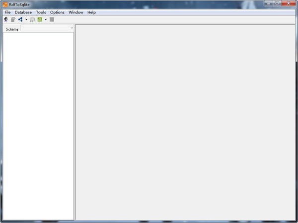 RdfToSqlite(数据转换软件) v1.7-RdfToSqlite(数据转换软件) v1.7免费下载