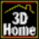 3dhome汉化补丁 v4.2-3dhome汉化补丁 v4.2免费下载