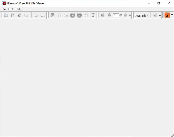 4Easysoft Free PDF File Viewer(PDF文件阅读器) v3.3.20-4Easysoft Free PDF File Viewer(PDF文件阅读器) v3.3.20免费下载