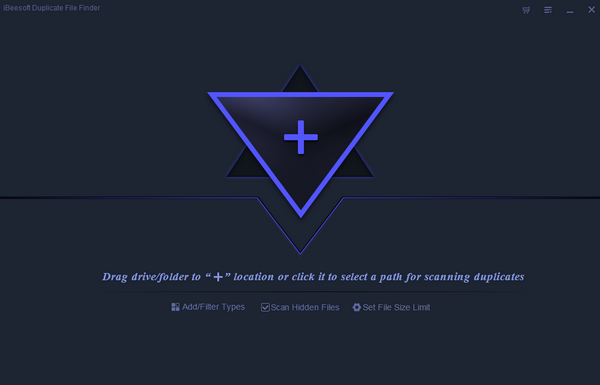 iBeesoft Duplicate File Finder(重复文件查找工具) v2.2-iBeesoft Duplicate File Finder(重复文件查找工具) v2.2免费下载