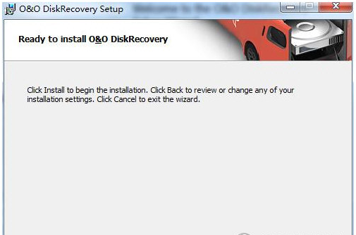 oo diskrecovery14 v15下载