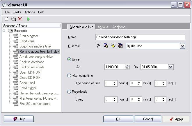XStarter v2.4.3-XStarter v2.4.3免费下载