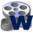 Convert Word to Video 4dots(文字转视频工具) v1.4-Convert Word to Video 4dots(文字转视频工具) v1.4免费下载