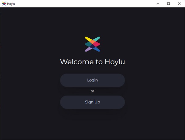 Hoylu Workspaces(办公软件) v2.13.32740-Hoylu Workspaces(办公软件) v2.13.32740免费下载