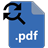 PDF Replacer Pro(PDF文字批量替换工具) v1.8.4.2-PDF Replacer Pro(PDF文字批量替换工具) v1.8.4.2免费下载