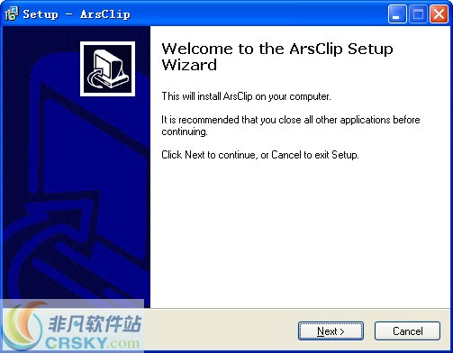 ArsClip(剪贴板辅助工具) v5.6-ArsClip(剪贴板辅助工具) v5.6免费下载