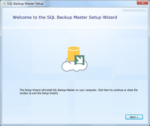 SQL Backup Master v4.5.374.2下载