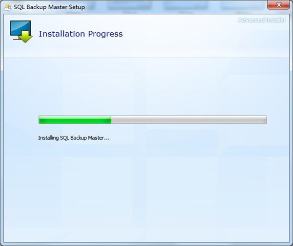 SQL Backup Master v4.5.374.2下载