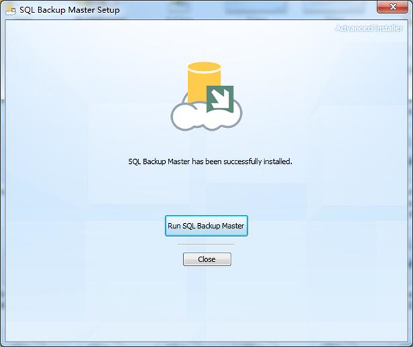 SQL Backup Master v4.5.374.2下载