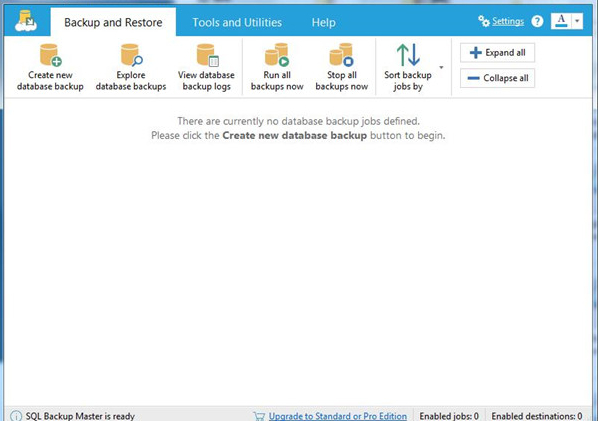 SQL Backup Master v4.5.374.2-SQL Backup Master v4.5.374.2免费下载