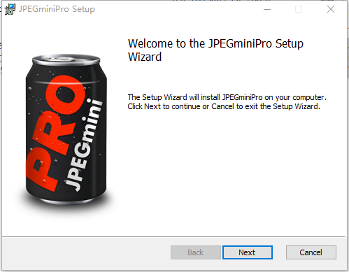 JPEGmini Pro(图片无损压缩工具) v2.1.1.8-JPEGmini Pro(图片无损压缩工具) v2.1.1.8免费下载