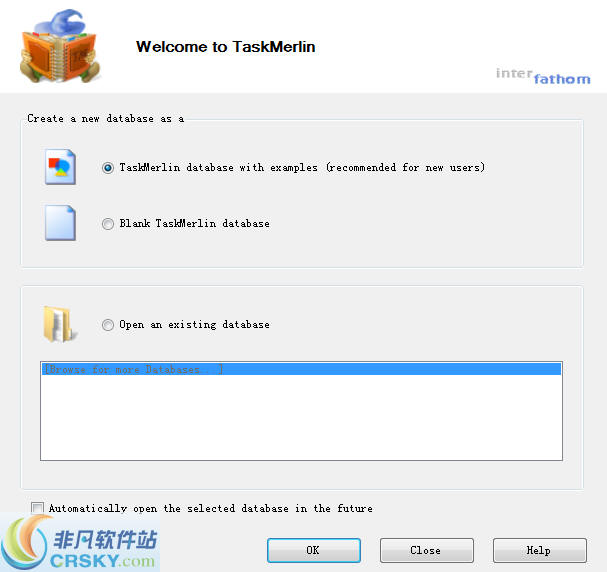 TaskMerlin v5.4-TaskMerlin v5.4免费下载