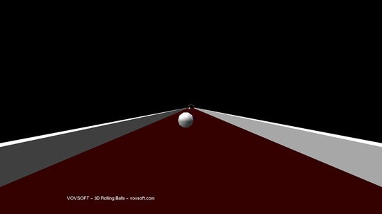 3D Rolling Balls(3D滚动球游戏) v1.7-3D Rolling Balls(3D滚动球游戏) v1.7免费下载