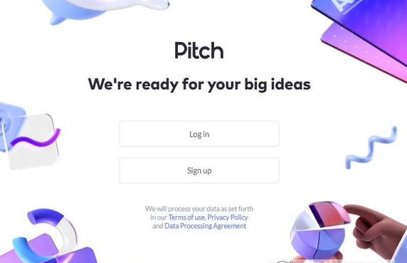 Pitch文稿演示软件 v1.28.3-Pitch文稿演示软件 v1.28.3免费下载