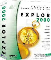 Explor2000 v3.2-Explor2000 v3.2免费下载