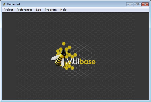 MUIbase(关系型可编程数据库) v4.4-MUIbase(关系型可编程数据库) v4.4免费下载