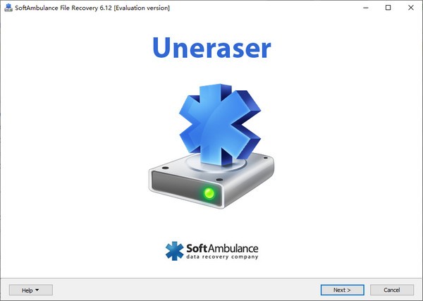 SoftAmbulance File Recovery(数据恢复软件) v6.14-SoftAmbulance File Recovery(数据恢复软件) v6.14免费下载