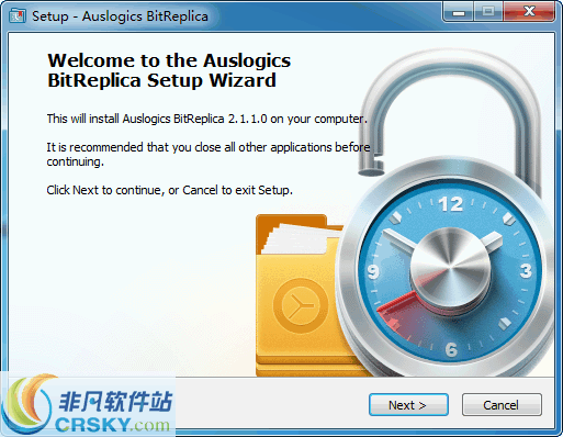 JetBoostAuslogics BitReplica v2.1.1.2-JetBoostAuslogics BitReplica v2.1.1.2免费下载